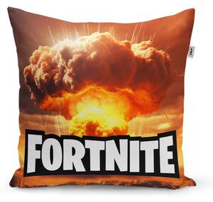 Sablio Vankúš FORTNITE Explózia - 40x40 cm