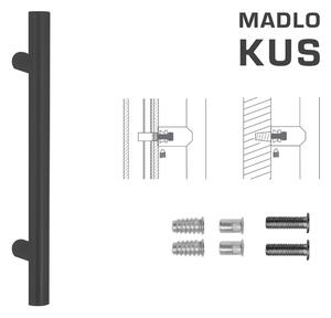 FT - MADLO kód K00 Ø 35 mm SP ks Ø 35 mm, 800 mm, 1000 mm