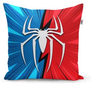 Sablio Vankúš Spider - 40x40 cm