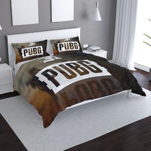Sablio Obliečky PUBG Vojaci - 140x200 / 90x70