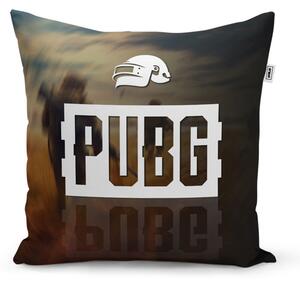 Sablio Vankúš PUBG Vojaci - 40x40 cm