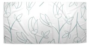 Sablio Uterák Púčiky - 30x50 cm