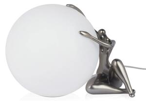 Italy design lampa WOMAN OBJÍMANIE