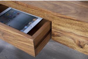 Toaletný stolík/Konzola 30148 Palisander drevo-Komfort-nábytok