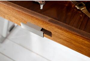 PC/Toaletný - stolík 35715 120cm Masív drevo palisander-Komfort-nábytok