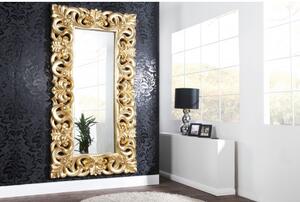 Zrkadlo Antic 15629 180x90cm Zlaté-Komfort-nábytok