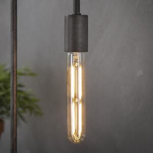 Filament LED žiarovka 84-73 18,5cm Amber glass-Komfort-nábytok