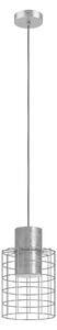 ZÁVESNÉ SVIETIDLO, E27/40 W, 20/110 cm Eglo - Série svietidiel, Online Only