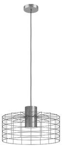 ZÁVESNÉ SVIETIDLO, E27/40 W, 48/110 cm Eglo - Série svietidiel, Online Only