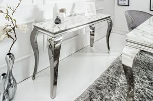 Toaletný stolík/Konzola 39997 Modern Barock mramor-Komfort-nábytok