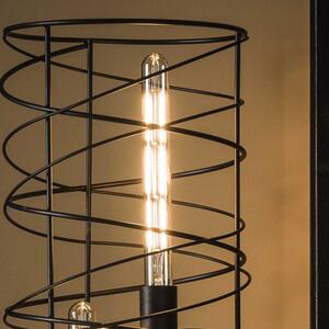 Filament LED žiarovka 84-75 30cm Amber glass-Komfort-nábytok