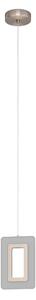 ZÁVESNÉ LED SVIETIDLO, 14/10,5/110 cm Eglo - Série svietidiel, Online Only
