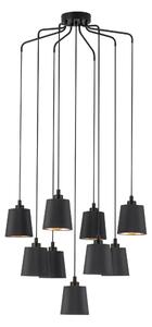 ZÁVESNÉ SVIETIDLO, E27/40 W, 78/150 cm Eglo - Série svietidiel, Online Only