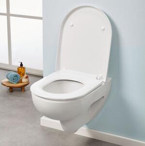 MIOMARE® WC doska (Tvar D) (100322795)