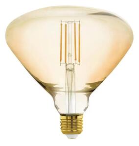 Eglo LED Stmievateľná žiarovka VINTAGE BR150 E27/4W/230V 2200K - Eglo 11837 EG11837 + záruka 5 rokov zadarmo