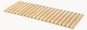 Rolovací rošt na posteľ Artur, rôzne veľkosti