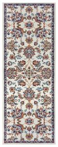 Hanse Home Collection koberce Kusový koberec Luxor 105635 Caracci Cream Multicolor - 80x240 cm