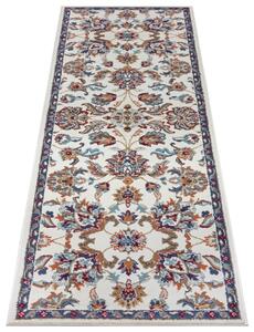 Hanse Home Collection koberce AKCIA: 200x280 cm Kusový koberec Luxor 105635 Caracci Cream Multicolor - 200x280 cm