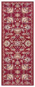 Hanse Home Collection koberce Kusový koberec Luxor 105633 Caracci Red Multicolor - 120x170 cm