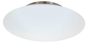 STROPNÉ LED SVIETIDLO, 43,5/13 cm Eglo - Série svietidiel, Online Only