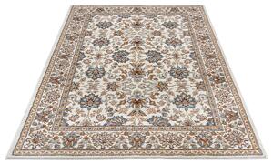 Hanse Home Collection koberce Kusový koberec Luxor 105636 Saraceni Cream Multicolor - 160x235 cm