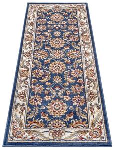Hanse Home Collection koberce Kusový koberec Luxor 105640 Reni Blue Cream - 200x280 cm
