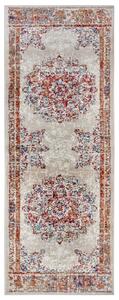 Hanse Home Collection koberce Kusový koberec Luxor 105639 Maderno Cream Multicolor - 140x200 cm