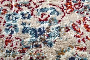 Hanse Home Collection koberce Kusový koberec Luxor 105639 Maderno Cream Multicolor - 160x235 cm