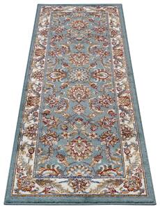 Hanse Home Collection koberce Kusový koberec Luxor 105641 Reni Mint Cream - 80x120 cm