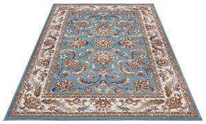 Hanse Home Collection koberce Kusový koberec Luxor 105641 Reni Mint Cream - 57x90 cm