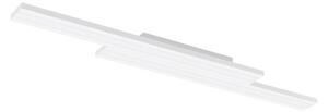 STROPNÉ SVIETIDLO, 116/16/5 cm Eglo - Série svietidiel, Online Only
