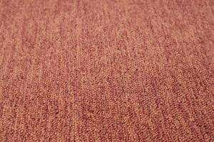 Vopi koberce Kusový koberec Astra terra štvorec - 100x100 cm