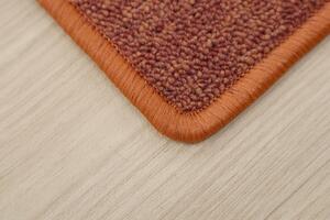 Vopi koberce Kusový koberec Astra terra štvorec - 120x120 cm