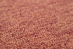 Vopi koberce Kusový koberec Astra terra kruh - 100x100 (priemer) kruh cm