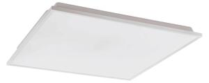 LED PANEL, 45/45/4 cm Eglo - Online Only bytové doplnky, Online Only