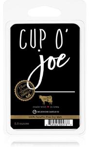 Milkhouse Candle Co. Farmhouse Cup O' Joe vosk do aromalampy 155 g