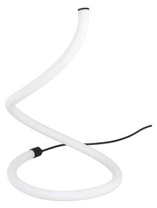 STOLNÁ LAMPA, 19,5/30 cm Eglo - Online Only bytové doplnky, Online Only