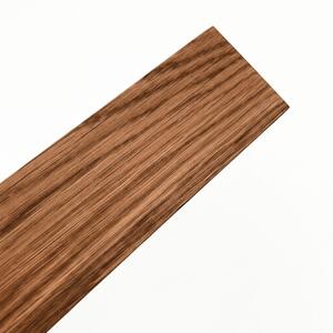 Brilagi-LED Kúpeľňové osvetlenie zrkadla WOODY MIRROR 3v1 LED/15W/230V 80 cm IP44 čierna/dub