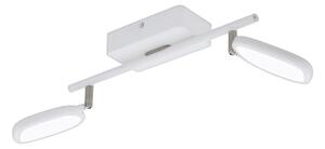 STROPNÉ LED SVIETIDLO, 8/36,5 cm Eglo - Online Only bytové doplnky, Online Only