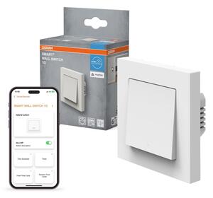 Osram - Vypínač 1-tlačidlový SMART+ MATTER 230V Wi-Fi