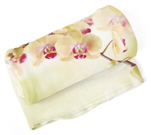 Sablio Deka Orchidea 2 - 150x120 cm