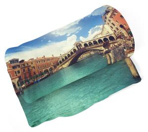 Sablio Deka Ponte di Rialto - 150x120 cm