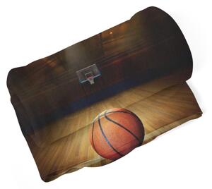 Sablio Deka Basketbal - 150x120 cm