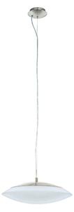 ZÁVESNÉ LED SVIETIDLO, 43,5/150 cm Eglo - Série svietidiel, Online Only
