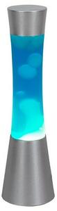 Rabalux 7029 dekoratívne svietidlo Minka, modrá