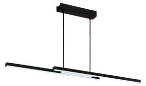 ZÁVESNÉ LED SVIETIDLO, 105,5/10/120 cm Eglo - Série svietidiel, Online Only