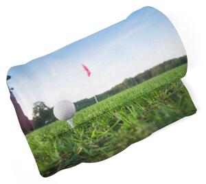 Sablio Deka Golf - 150x120 cm