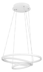 ZÁVESNÉ SVIETIDLO, 58/110 cm Eglo - Série svietidiel, Online Only