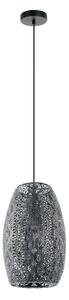 ZÁVESNÉ SVIETIDLO, E27/40 W, 22,5/110 cm Eglo - Série svietidiel, Online Only
