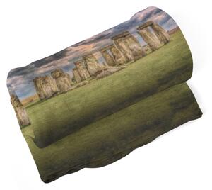 Sablio Deka Stonehenge - 150x120 cm